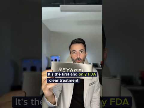 With 160 billion exosomes per dose, ReyaGel accelerates healing! #exosomes