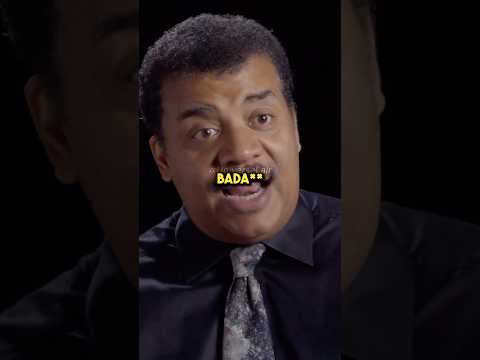 Prediction of Gravitational Waves 🤯 w/ Neil deGrasse Tyson