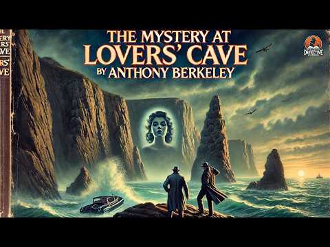 The Mystery at Lovers&#039; Cave 🕵️‍♂️🔍 A Chilling Detective Tale of Secrets and Suspense! 🏞️