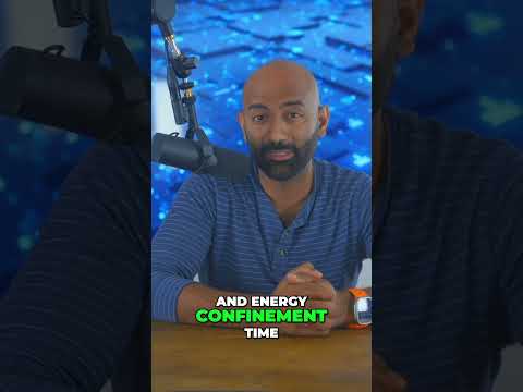 Fusion Breakthrough: Unlimited Clean Energy!