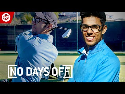 17-Year-Old Golf PHENOM Akshay Bhatia Is The FUTURE Of The PGA Tour