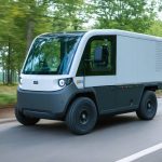Descubra o Caminhão Elétrico Inovador que Prioriza a Simplicidade e a Acessibilidade