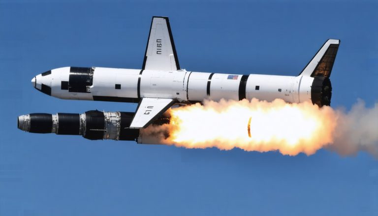A SpaceX Starship tesztje kritikus pillanathoz érkezett, miközben az FAA frissíti a kilövési engedélyt
