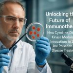 Unlocking the Future of Immunotherapy: How Cytokine-Directed Kinase Modulator Innovations in 2025 Are Poised to Transform Disease Treatment. Discover the Game-Changing Advances and Market Shifts Ahead.