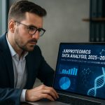 Juriproteomics Data Analysis 2025–2030: Uncover the Next Wave of Legal-Biotech Disruption