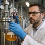 Synthetic Nystatin Fermentation: 2025’s Billion-Dollar Biotech Breakthrough Revealed
