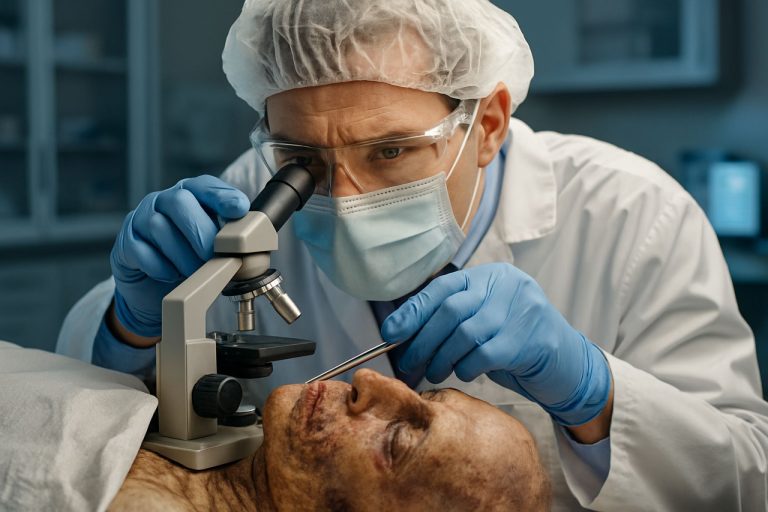 علوم الطب الشرعي للأنسجة الرخوة 2025–2029: تقنية مُغيرة للعبة وارتفاع الطلب يكشفان
