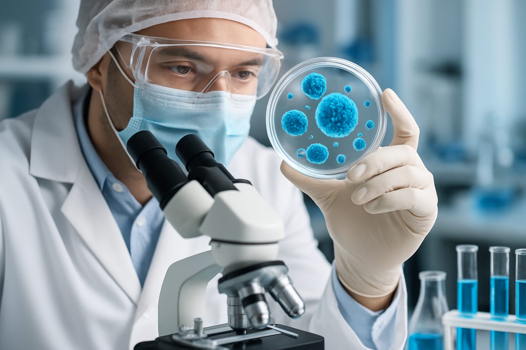 Exosome Therapeutics 2025: Accelerating Breakthroughs & Market Growth