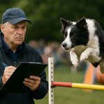 Unlocking the Secrets: What Judges Really Look for in Dog Agility Competitions (2025)