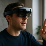 XR Display Systems 2025–2030: Explosive Growth & Game-Changing Tech Unveiled