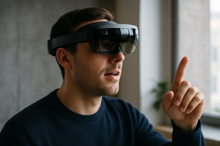 XR Display Systemer 2025–2030: Eksplosiv Vækst & Spilændrende Teknologi Afsløret