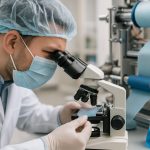 Tržište antibakterijskih nanotextila 2025: Brz rast pokretan potražnjom iz zdravstvenog sektora i inovacijama pametnih tekstila
