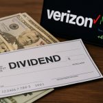 Verizon Holds Fast on Dividend Amid Market Surge: What Investors Need to Know Now
