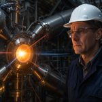 The UK Just Bet $415M on Laser Fusion—Could This Be the Energy Breakthrough We’ve All Been Waiting For?