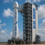 Le New Glenn de Blue Origin se prépare pour un lancement révolutionnaire en août—sera-t-il enfin un concurrent de SpaceX ?
