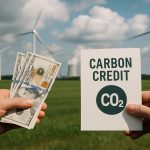 Рынки кредитов на удаление углерода 2025: растущий спрос приводит к 30% CAGR на фоне регуляторных изменений