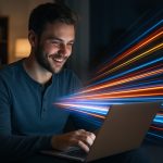 Ультрабыстрый интернет: исследуем самые быстрые подключения в мире и будущие инновации
